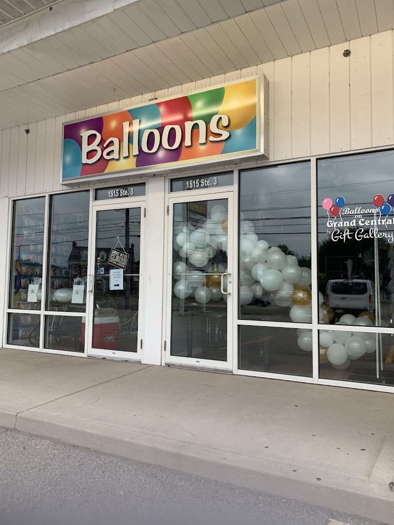 Gift Gallery of Vienna