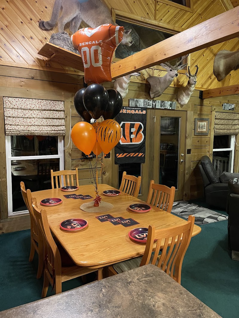 Gift Gallery of Vienna