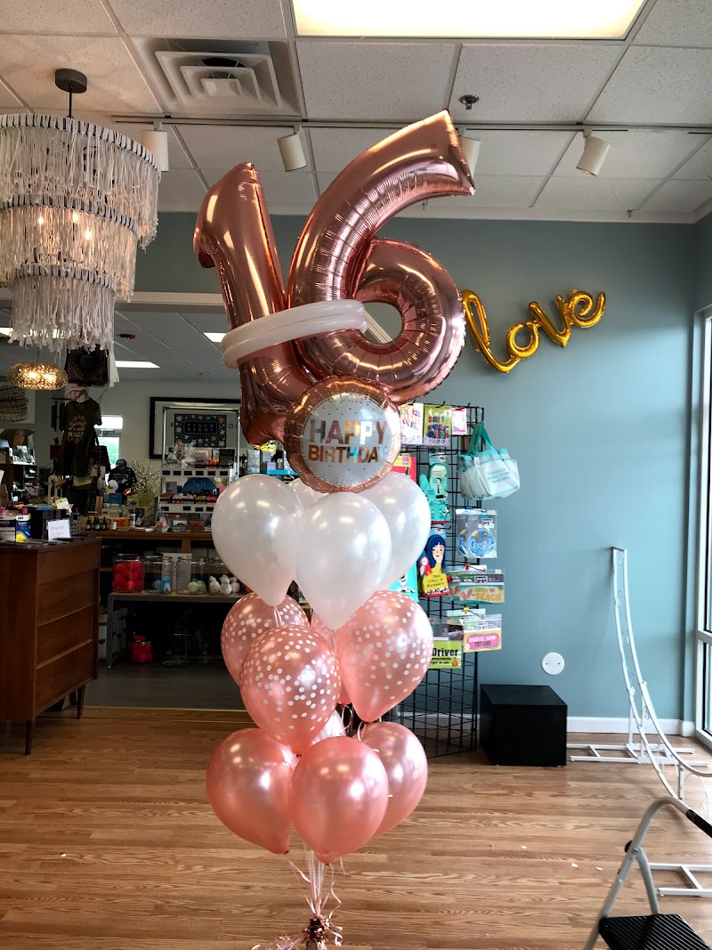 Gift Gallery of Vienna