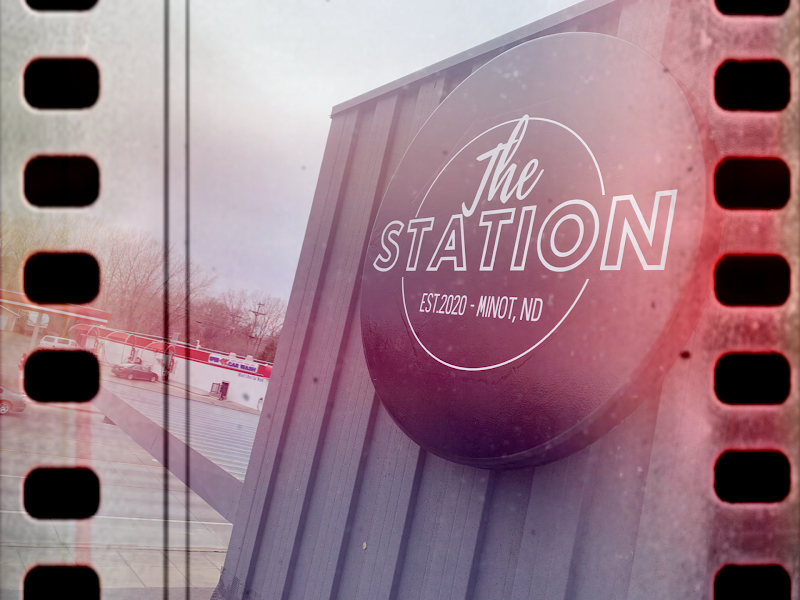 The STATION Coffee