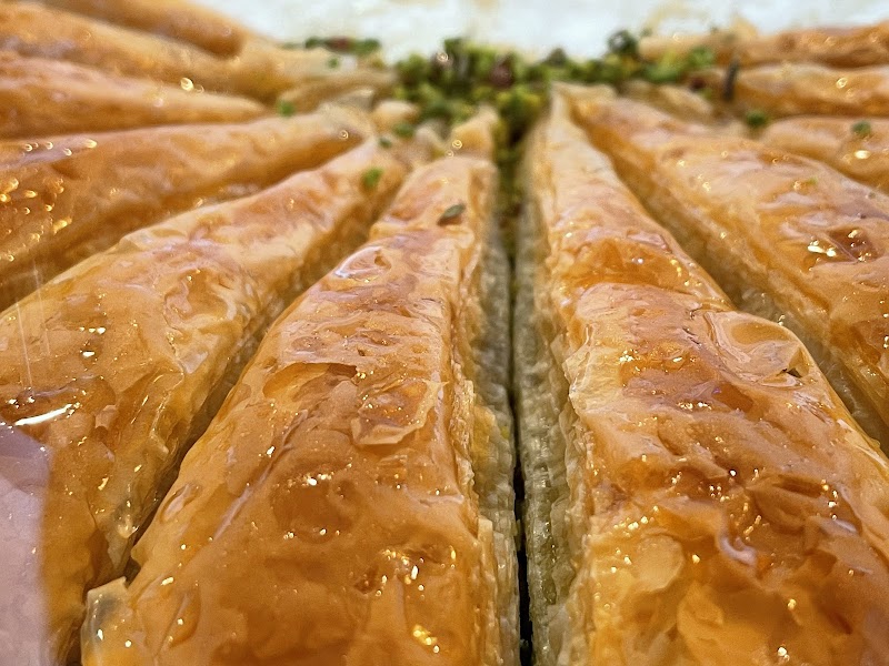 Mar7aba cafe ( marhaba cafe ) Iraqi cafe