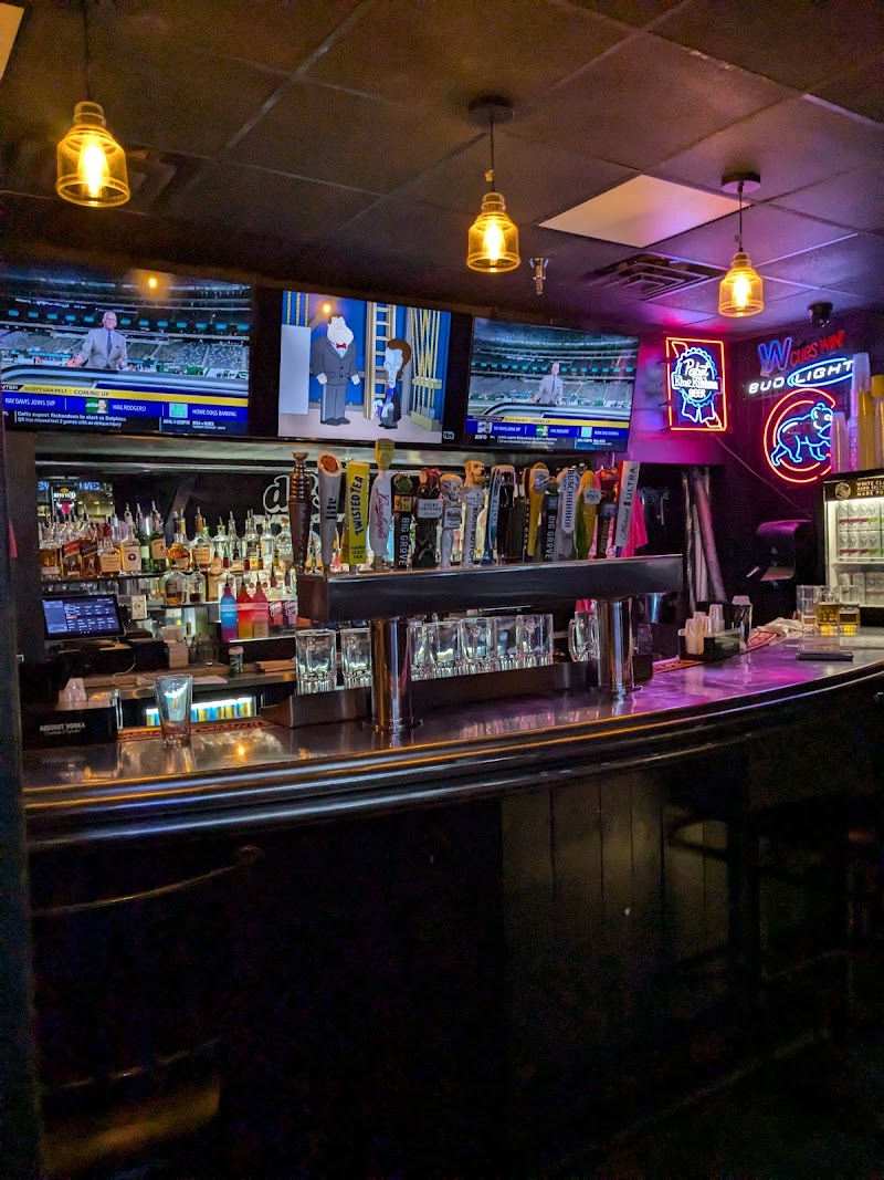 DC's Sports Bar