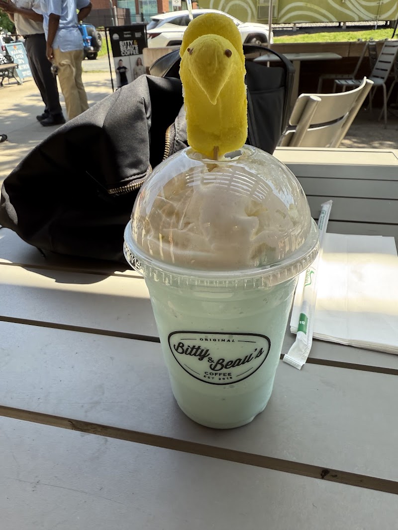 Bitty & Beau's Coffee