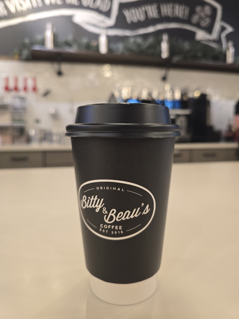 Bitty & Beau's Coffee