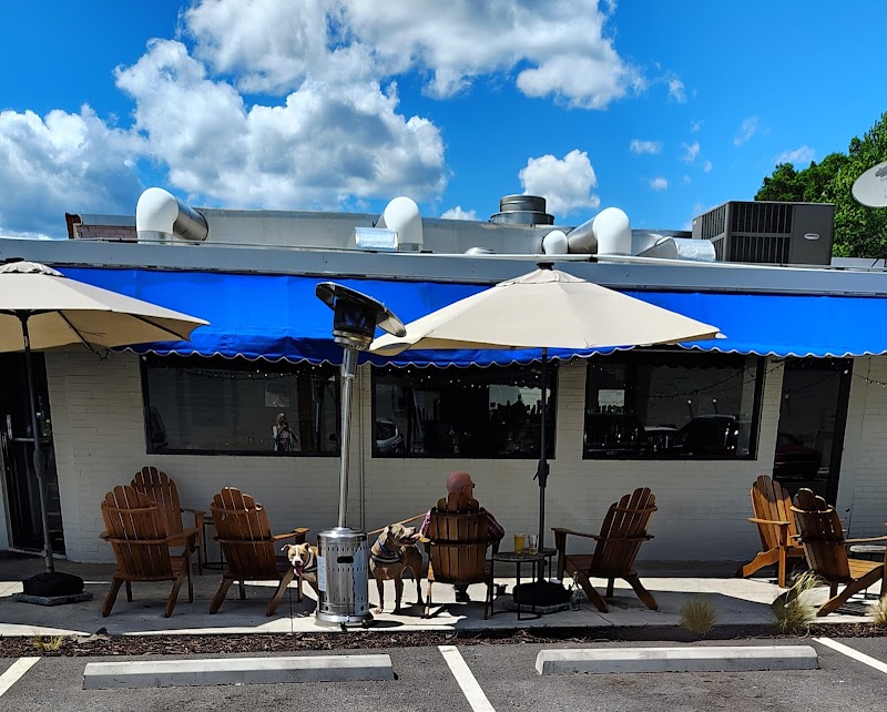 Sheppard Street Tavern