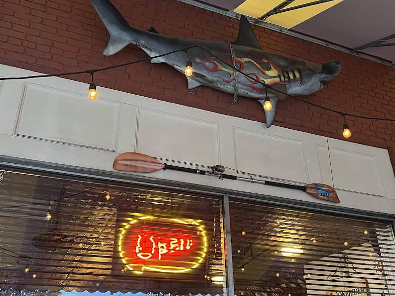 Sheppard Street Tavern