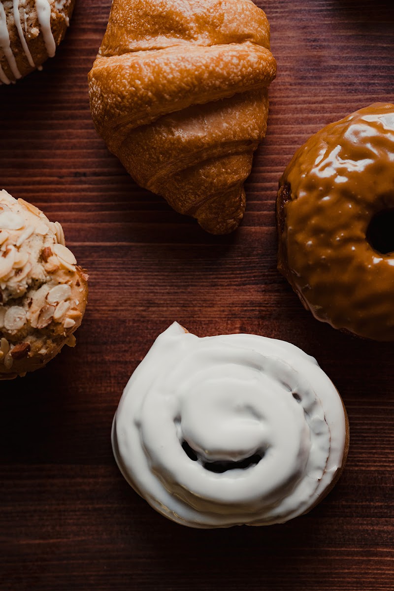 Kuppa Joy Coffee House - Palm