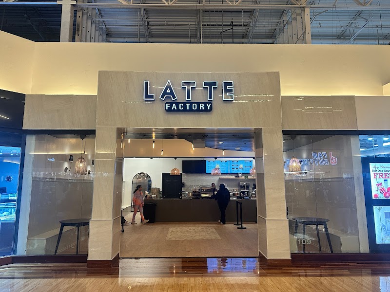 Latte Factory
