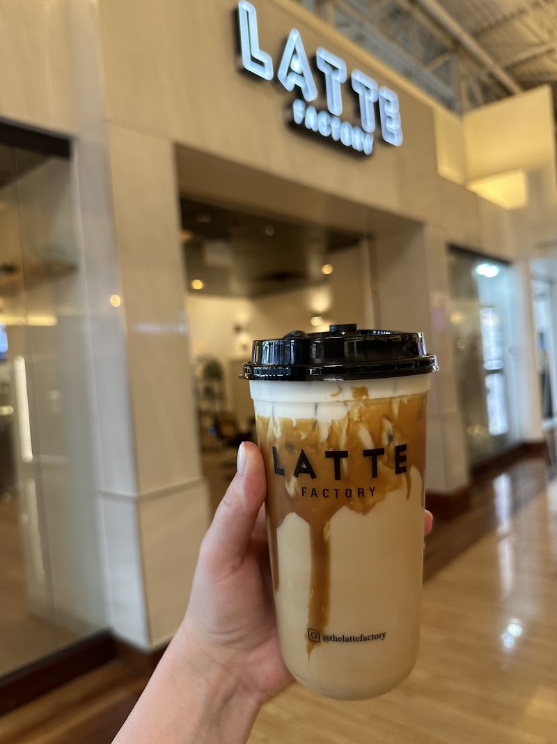 Latte Factory