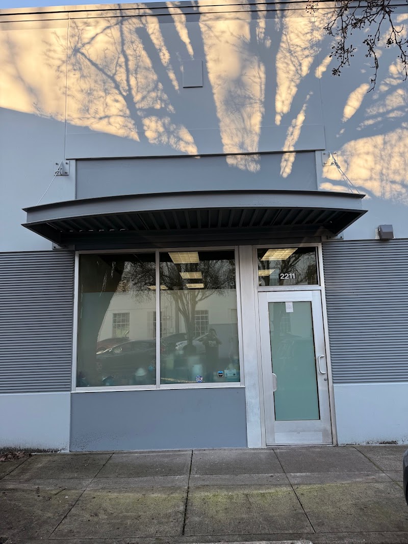 Touring Coffee Roasters