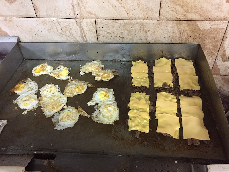 Blue Sky Deli (Hajji’s)