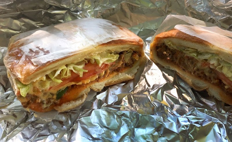 Blue Sky Deli (Hajji’s)