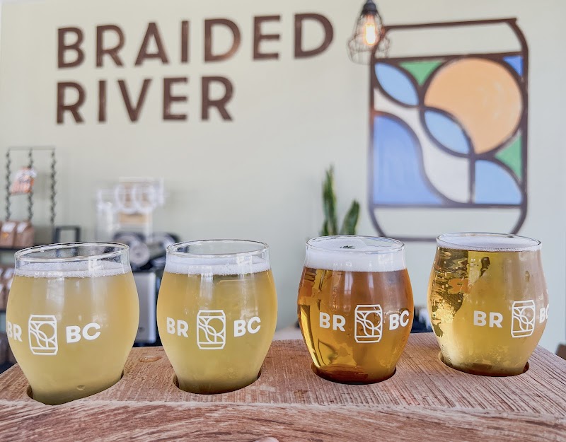 Braided River Brewing Company