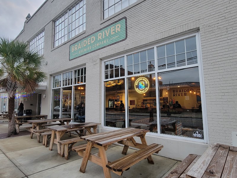 Braided River Brewing Company