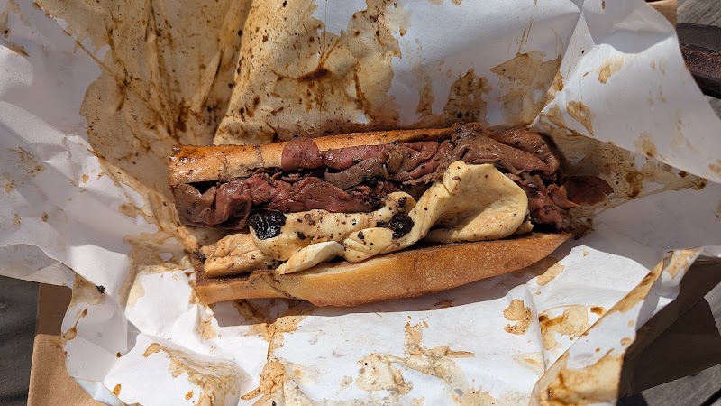 Fiore's House of Quality