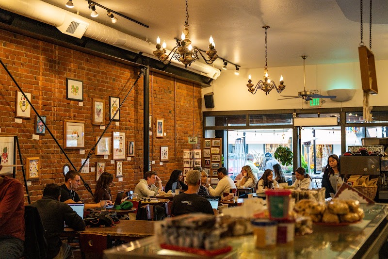 Great Bear Coffee Roasting