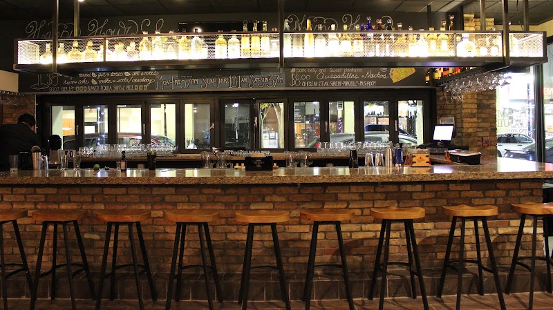 Te Amo Tequila Bar & Tacos