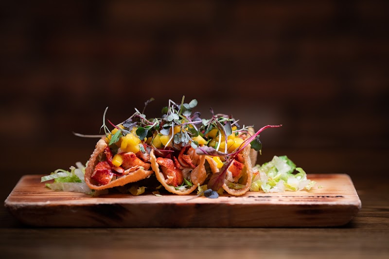 Te Amo Tequila Bar & Tacos