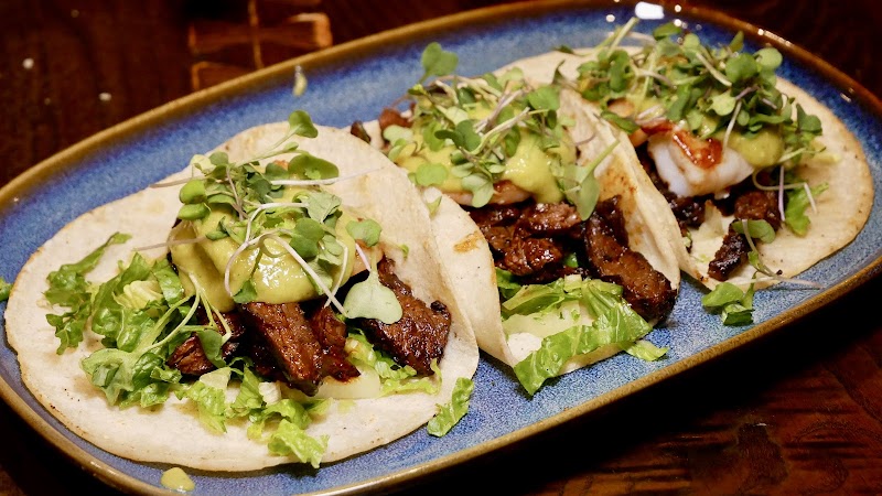 Te Amo Tequila Bar & Tacos