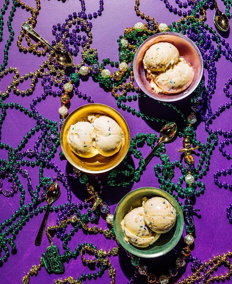 Coneflower Creamery - Blackstone District