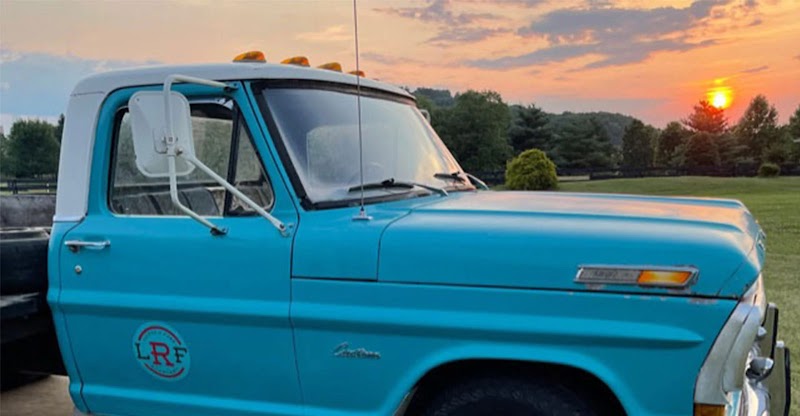 Leiper’s Fork Roastery