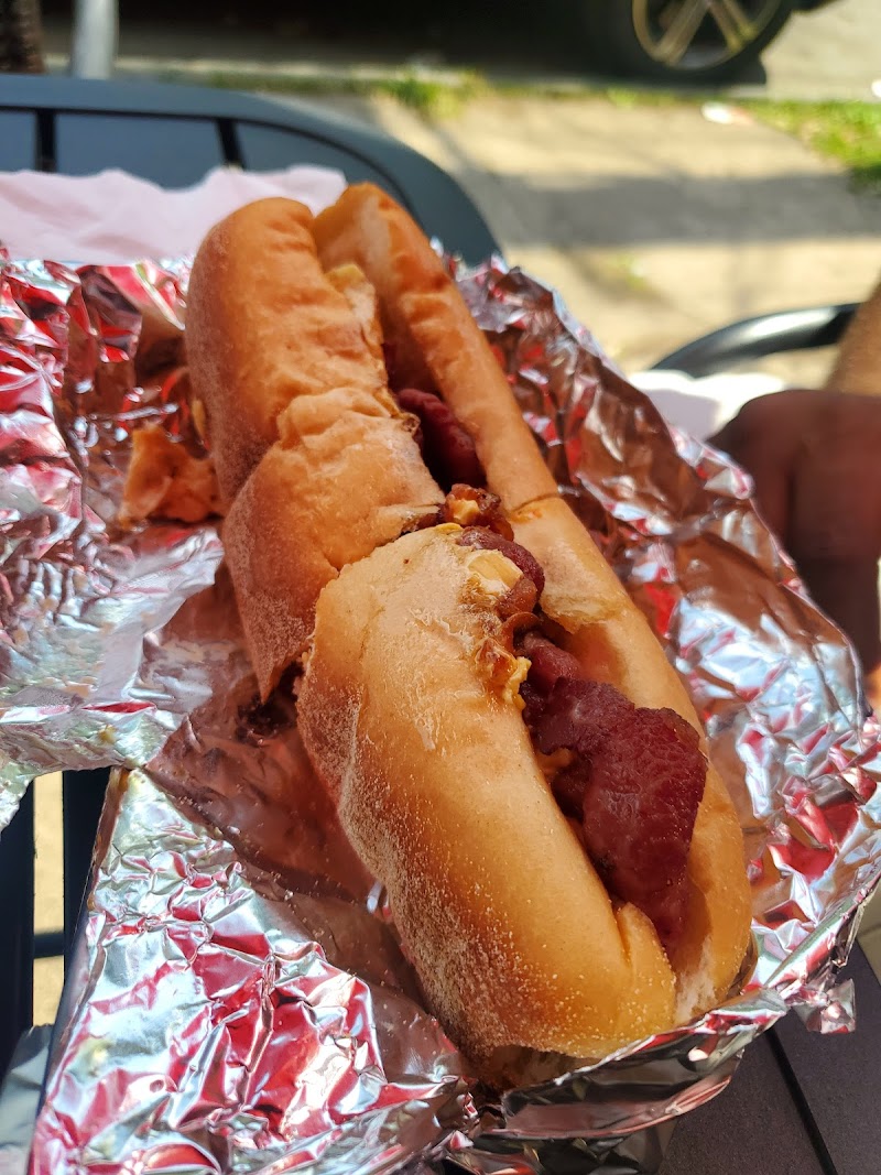 FastBreak Sports Lounge