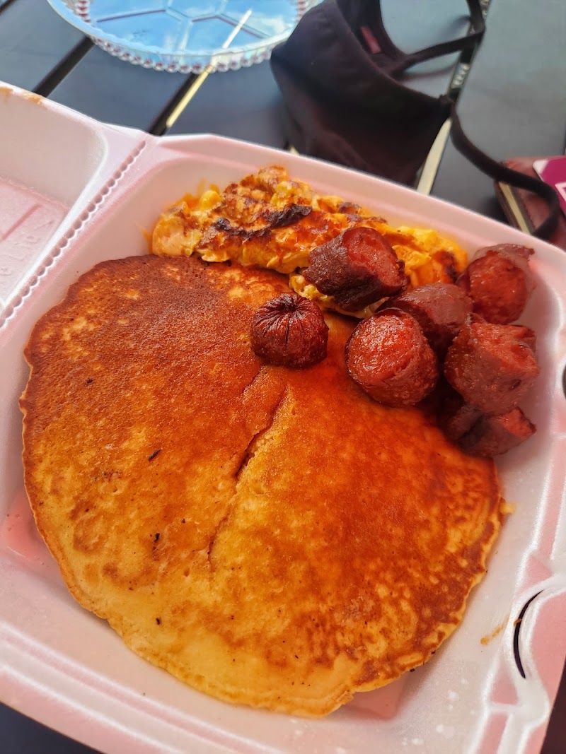 FastBreak Sports Lounge