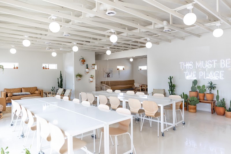 The Laurannae Social