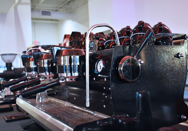 Dogwood Coffee - Northeast