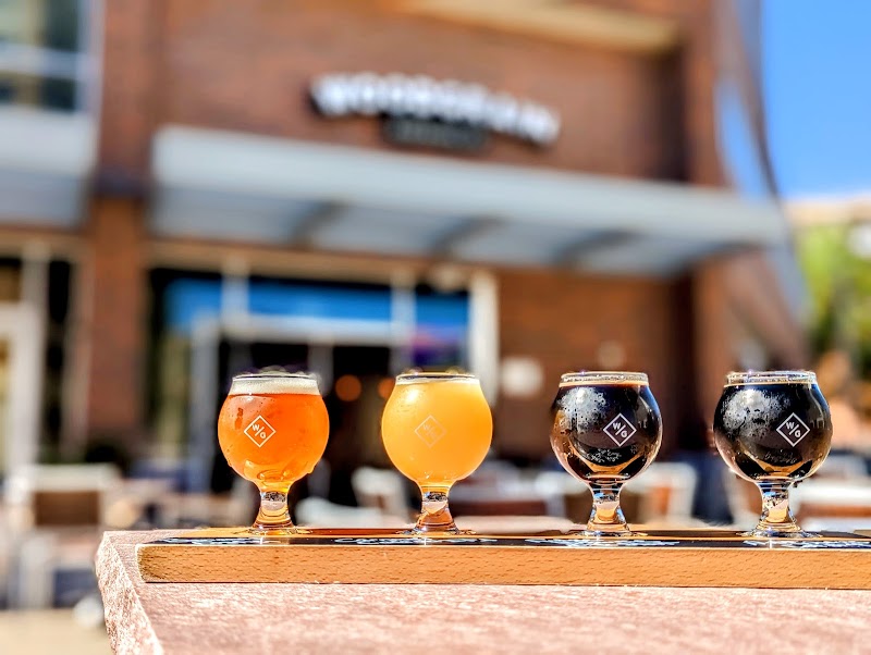 WoodGrain Brewing Co.