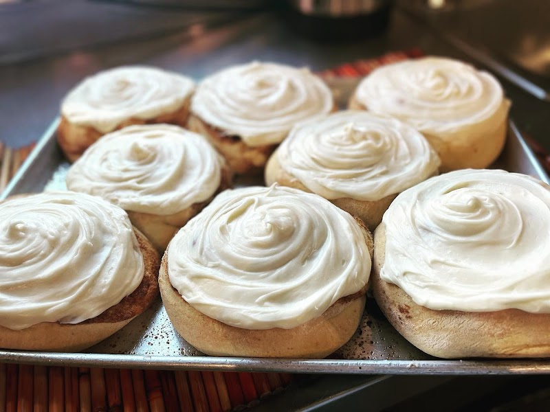 River Rock Roasting Company