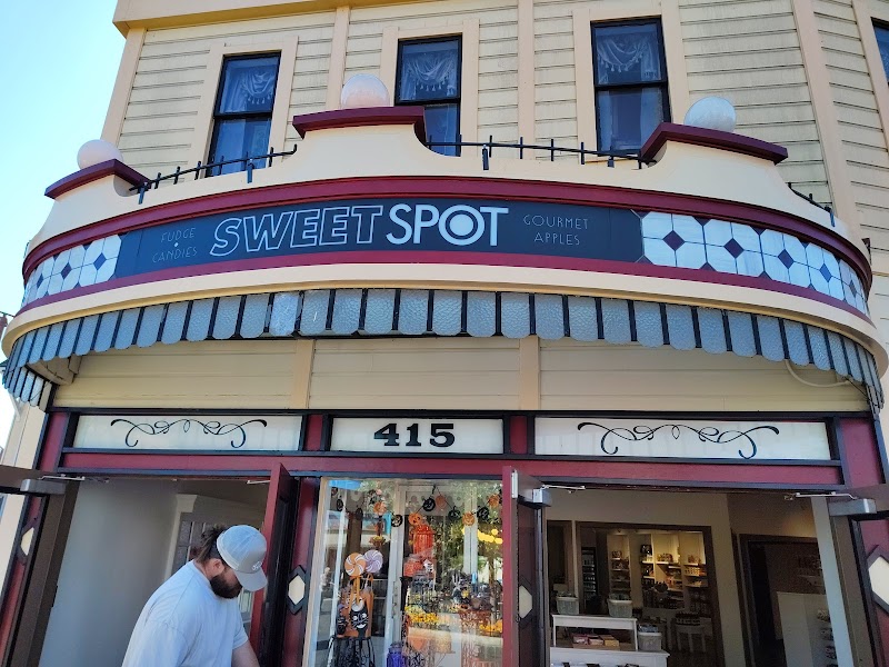 Charleston Circle Coffee