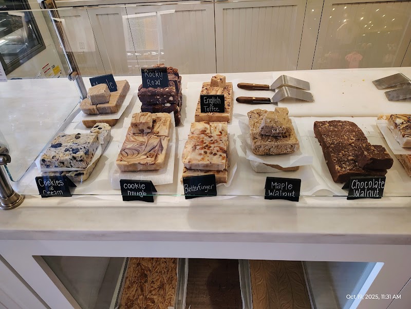 Charleston Circle Coffee