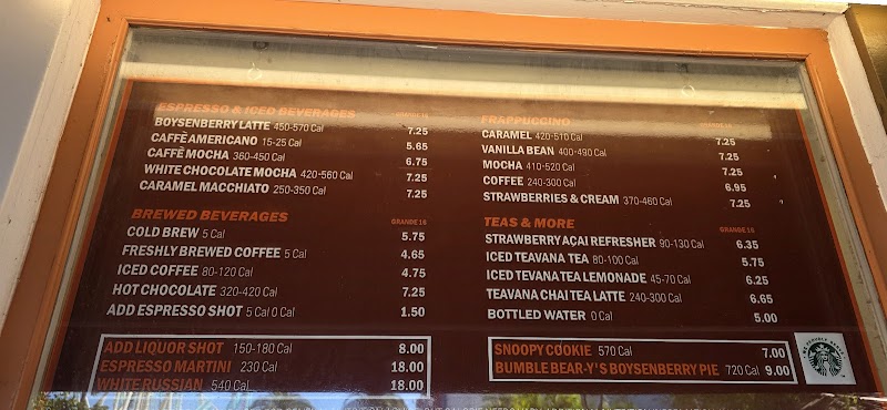 Charleston Circle Coffee