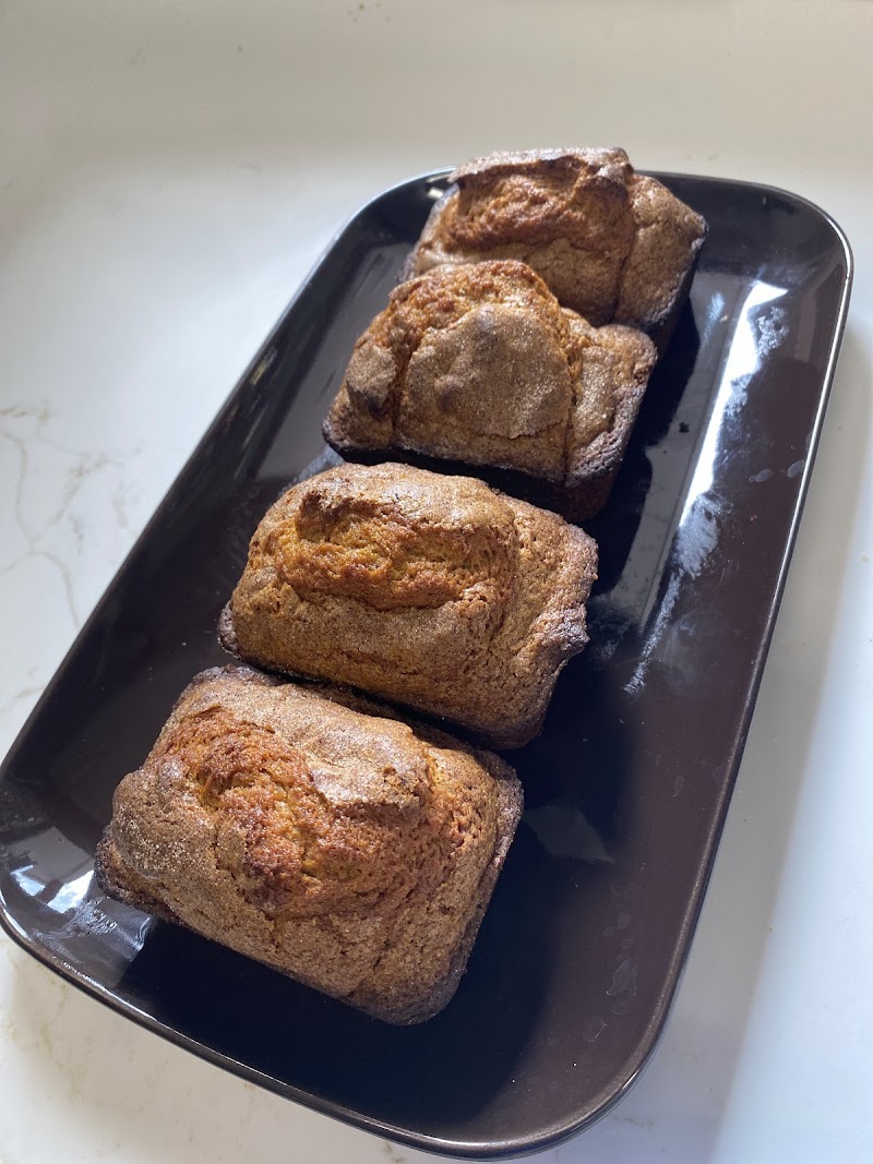 Brown Bag Coffee Company