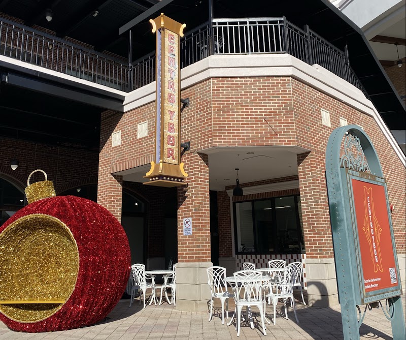 Brown Bag Coffee Company