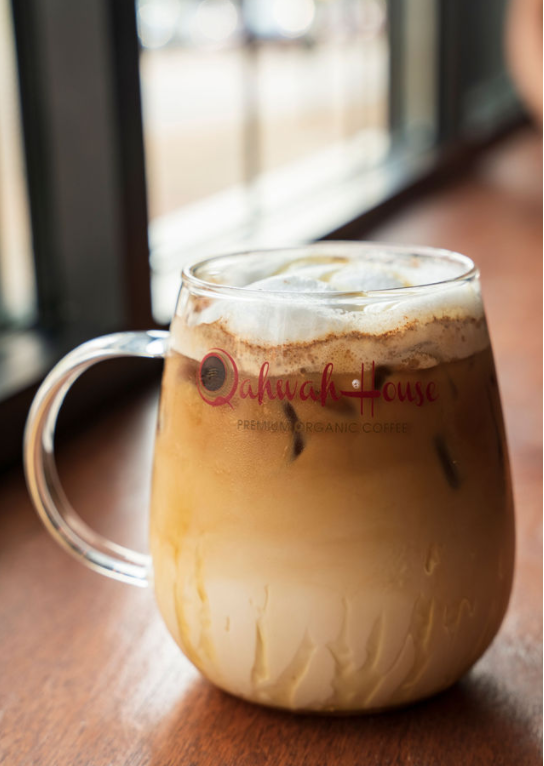 Qahwah House Coffee - Houston