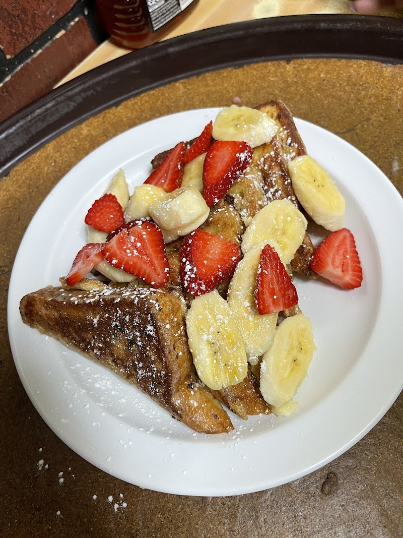 Sunrise Breakfast Shoppe