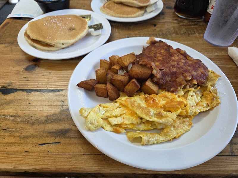 Sunrise Breakfast Shoppe