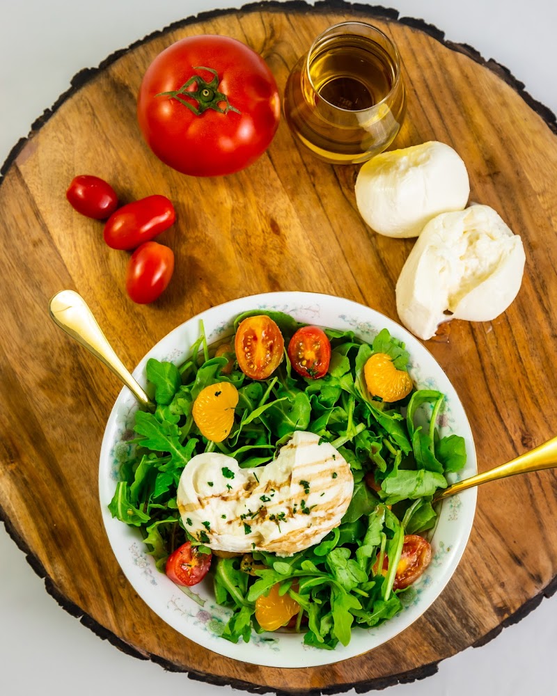 Sky Coffee Buenos Aires