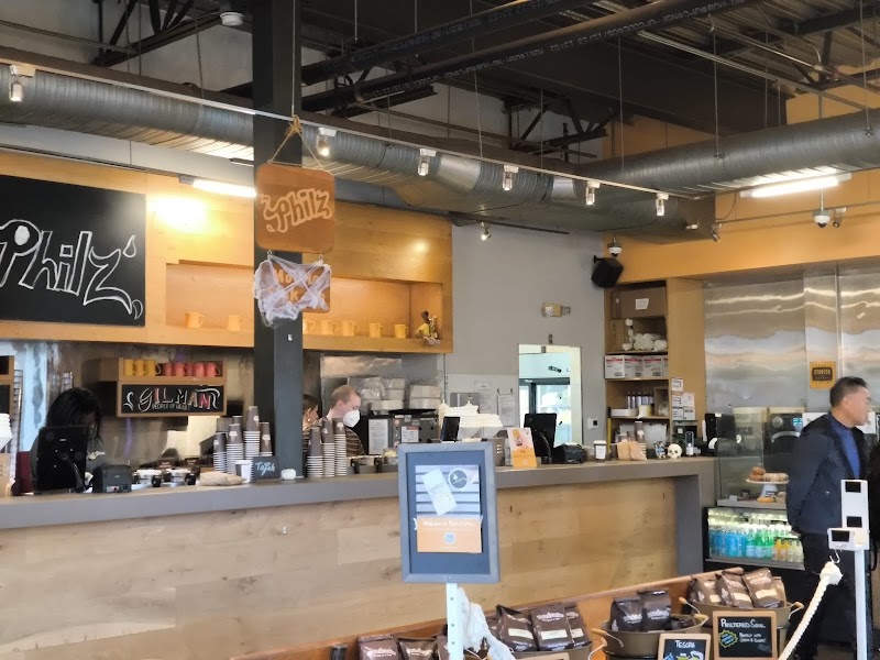 Philz Coffee