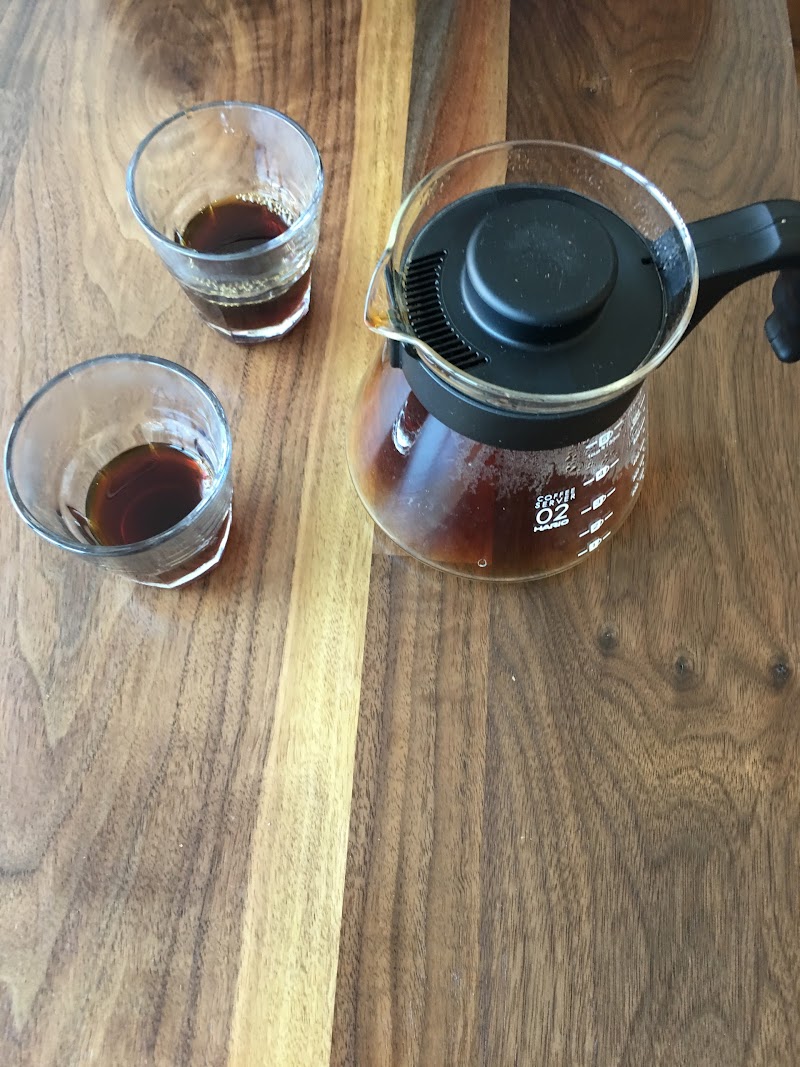 Little Roy Coffee Co.