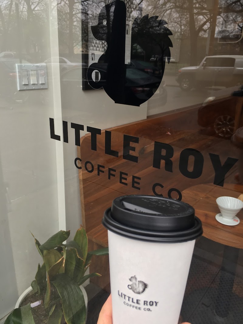 Little Roy Coffee Co.