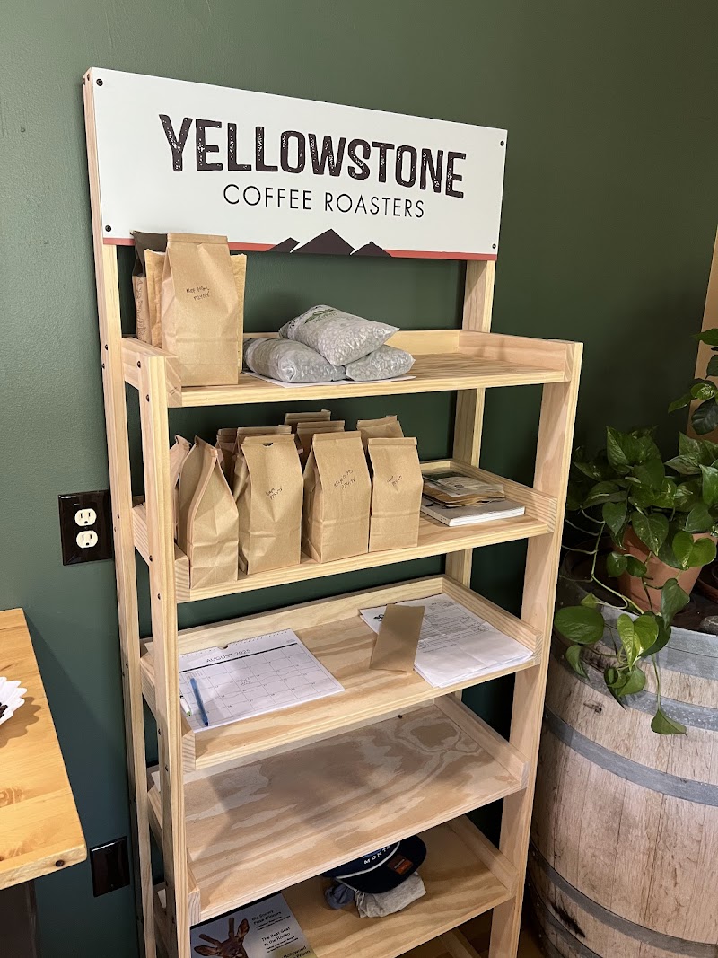 Yellowstone Coffee Roasters