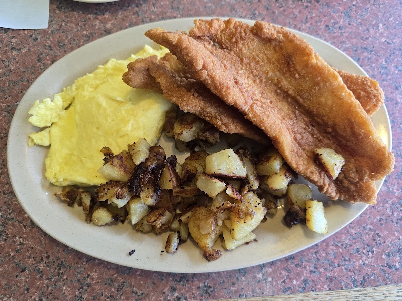 koffee kup restaurant