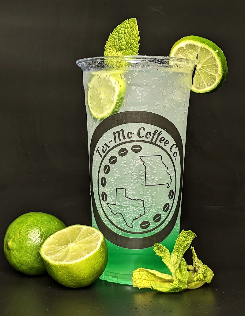 Tex-Mo Coffee Co.