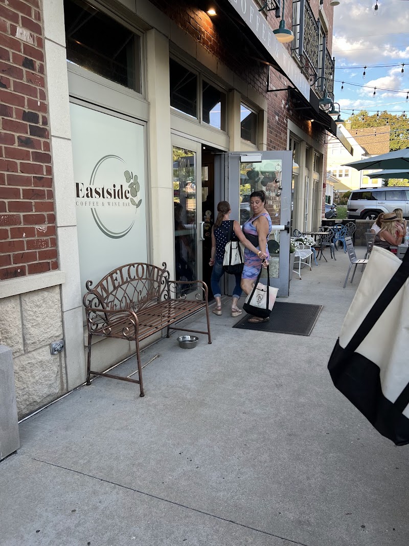 Eastside Café - Coffee & Wine Bar