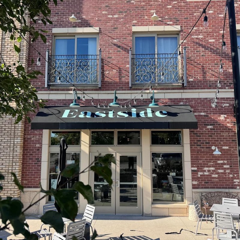 Eastside Café - Coffee & Wine Bar