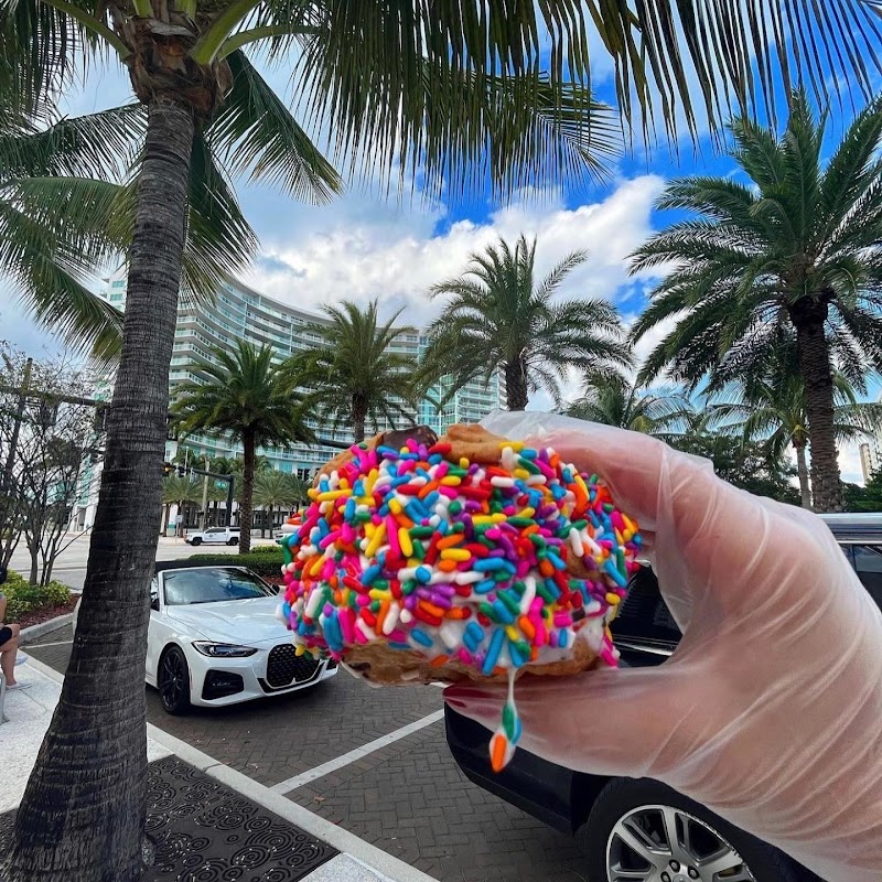 Razzleberry's Homemade Ice Cream & Coffee Pompano Beach