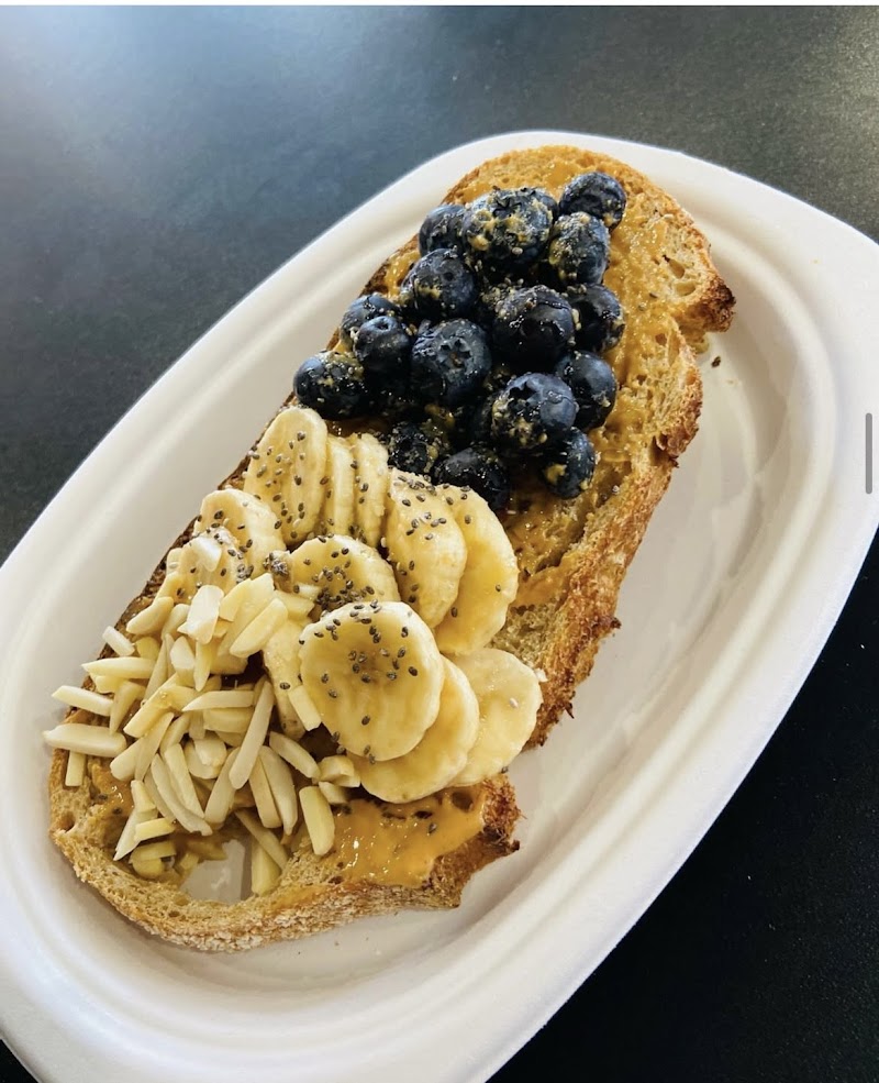 Garbage Goat Coffee Co